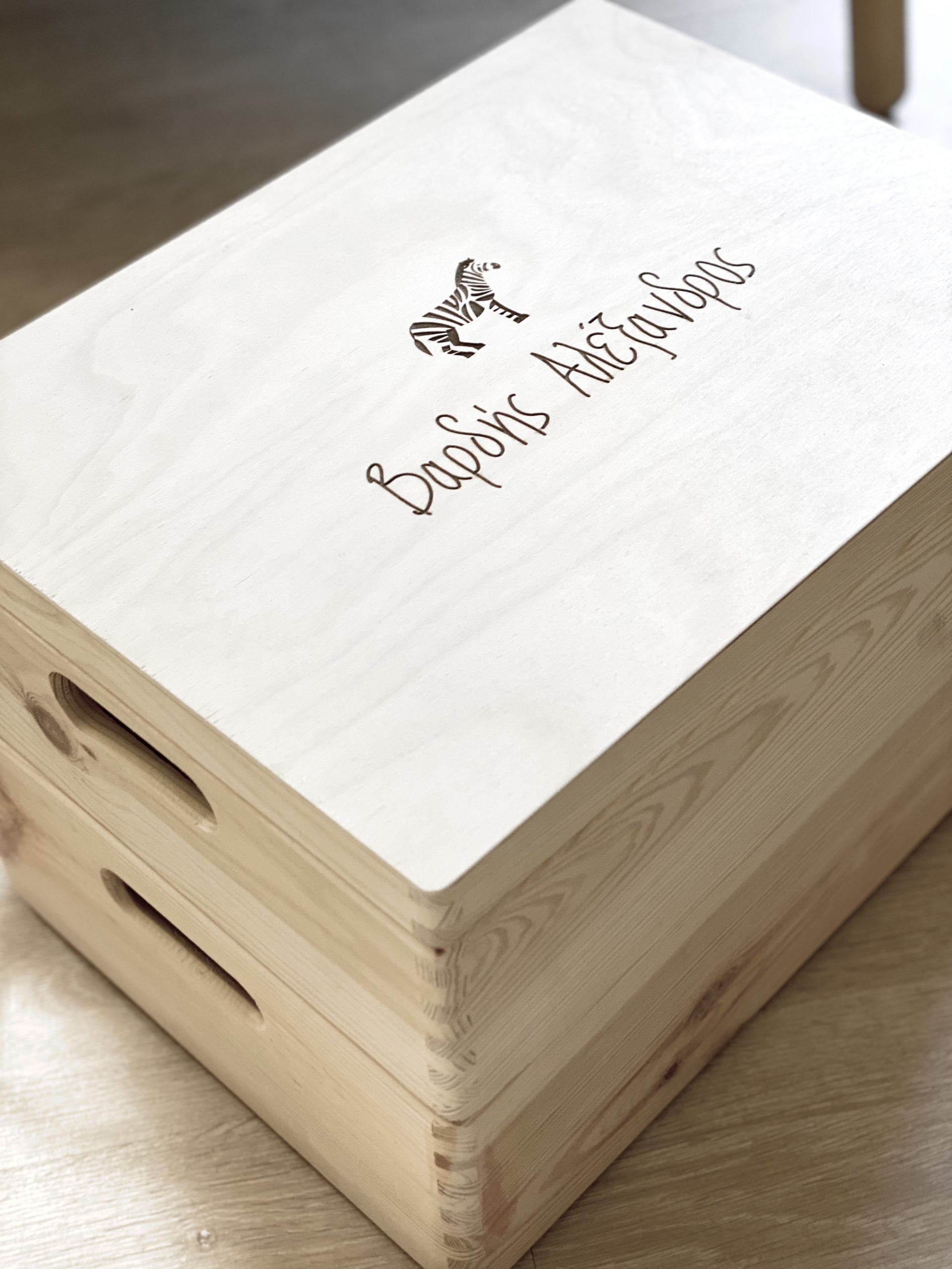 africa-baptism-name-engraved-wooden-box