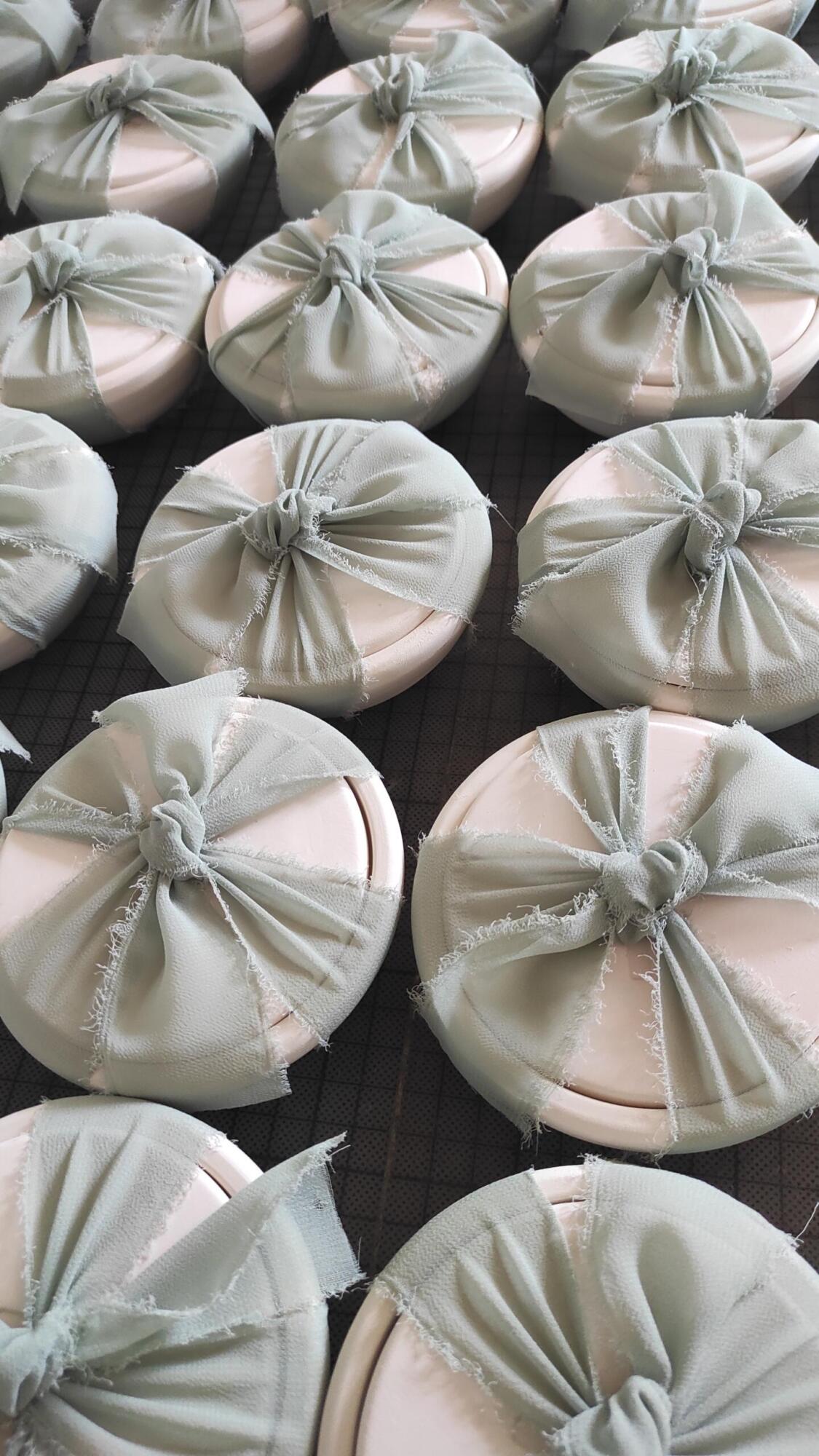 belief-baptism-personalised-favors-with-sage-green-ribbon belief-baptism-personalised-favors-with-sage-green-ribbon