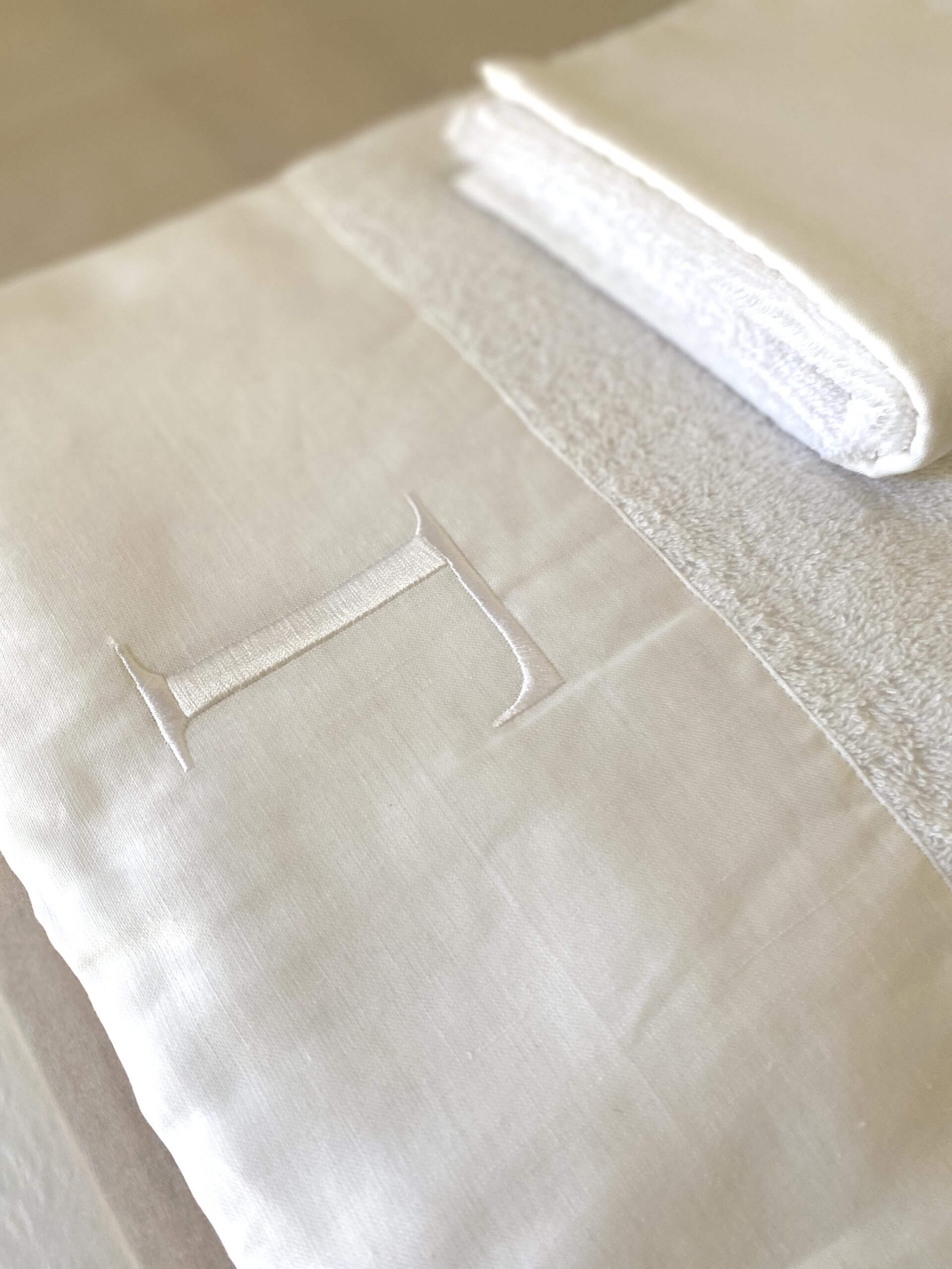 harmony-of-dawn-baptism-twins-ladoset-towels-with-embroidered-initial