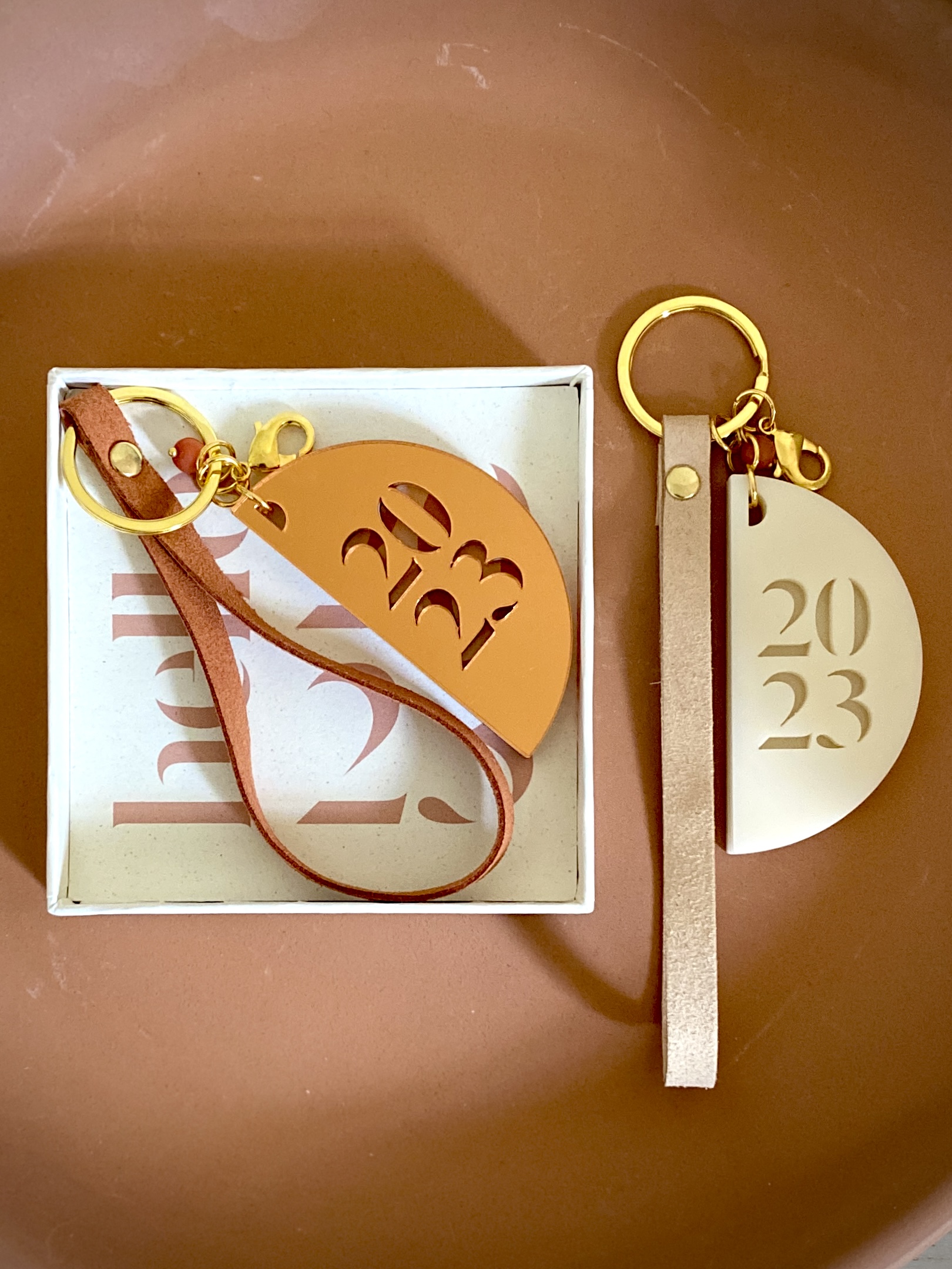 hello-2023-special-occasion-lucky-charm-keychain-two-colour-versions