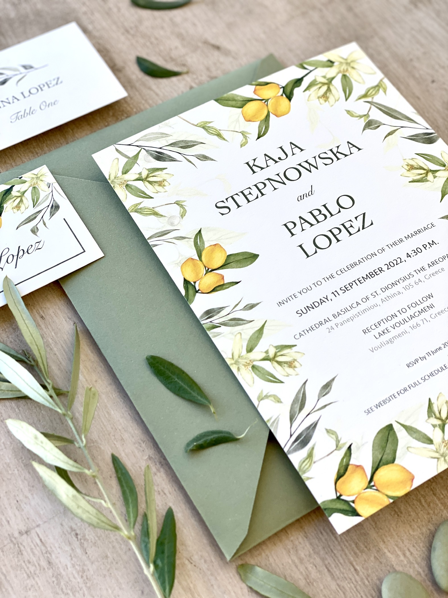 lemon-scents-wedding-invitation-envelope