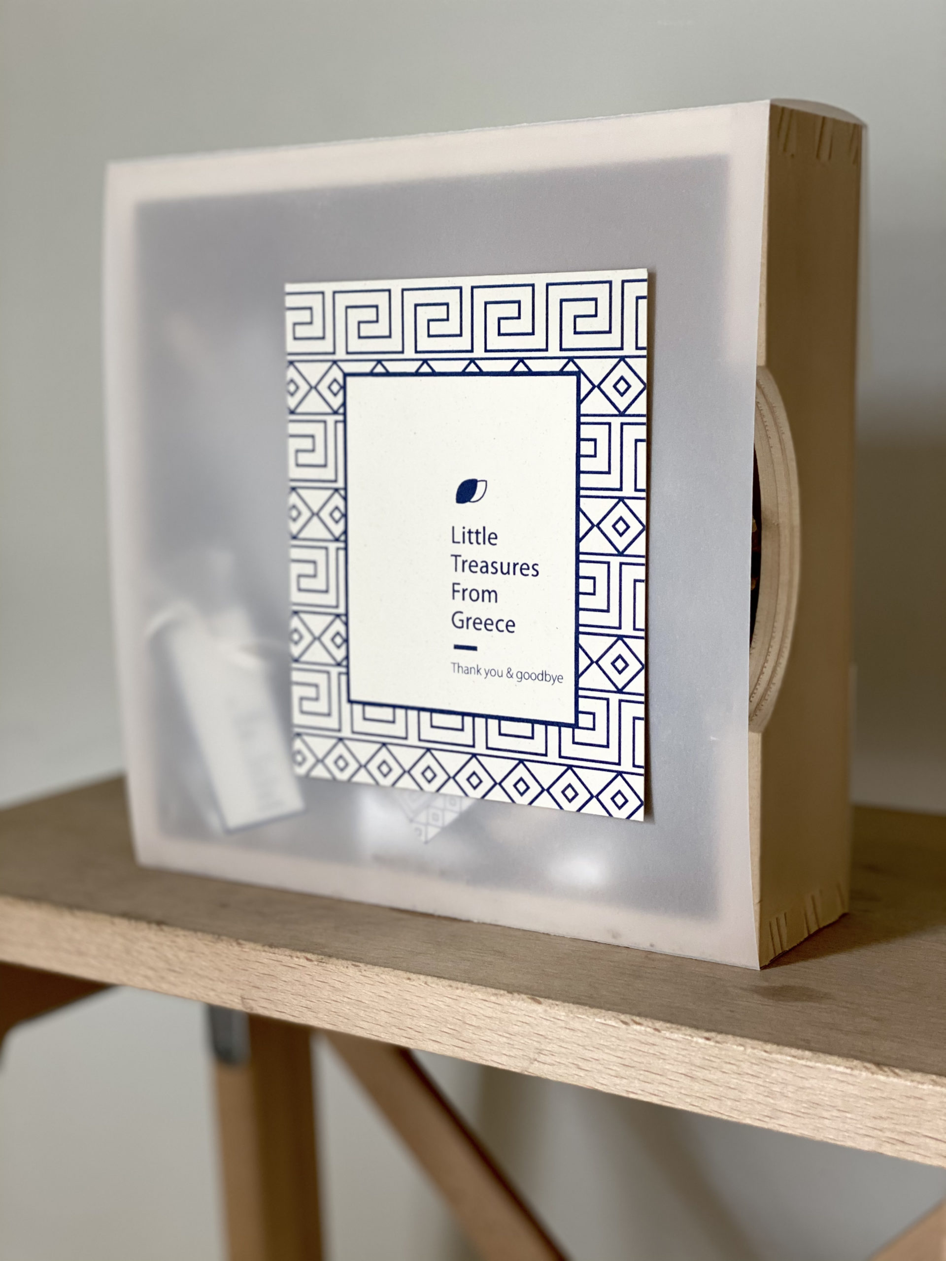 little-treasures-from-greece-wedding-welcome-gift-box-label-frosted-paper-packaging