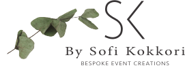 By Sofi Kokkori Logo