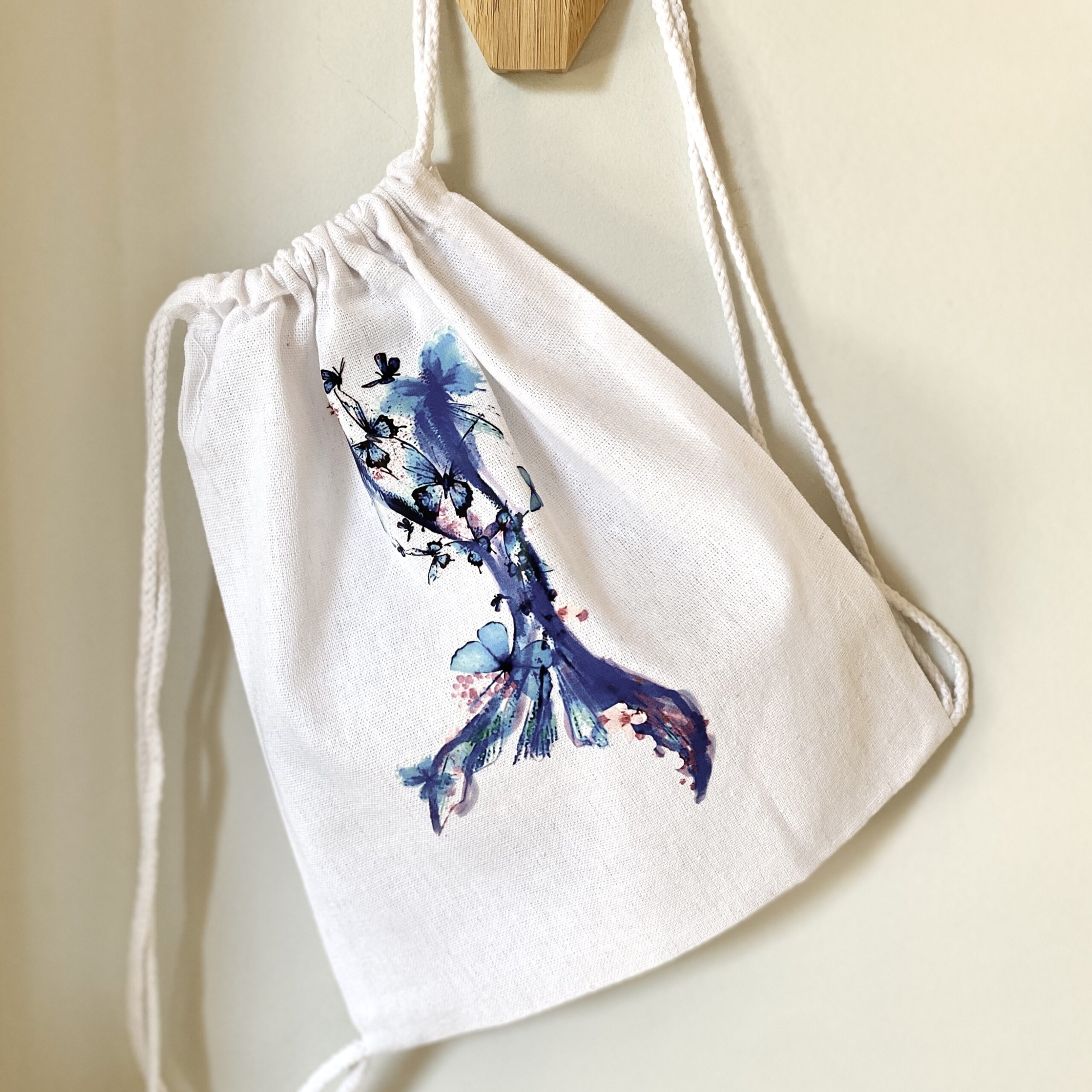 mermaid-baptism-kids-gift-fabric-bag-with-printing-main-photo