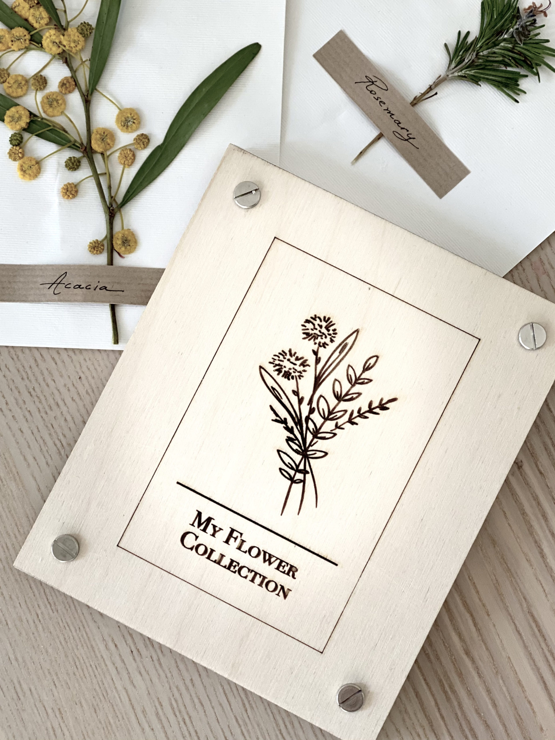 my-flower-collection-special-occasion-personalised-engraved-title-wooden-flower-press