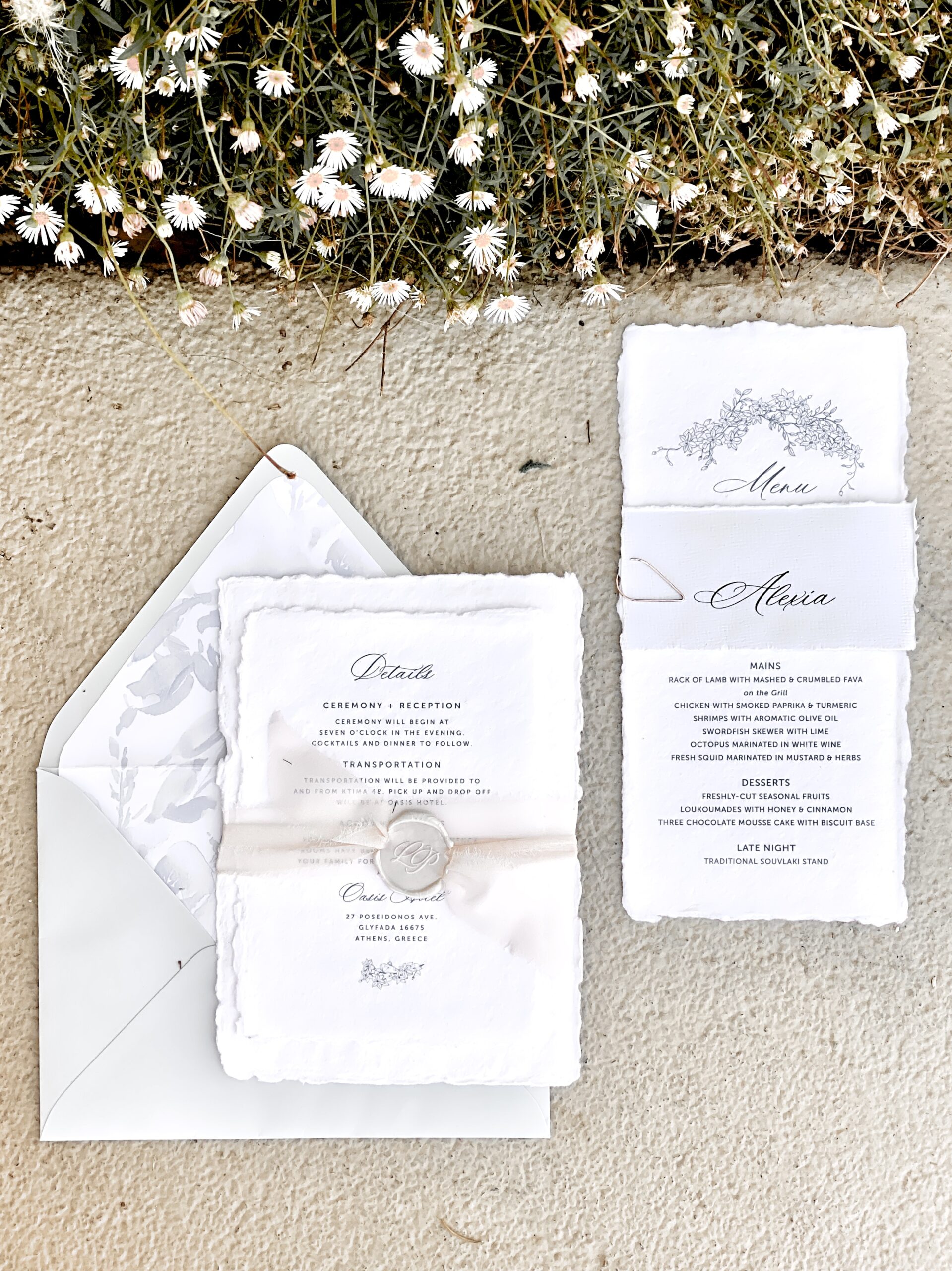 natural-beauty-wedding-invite-menu