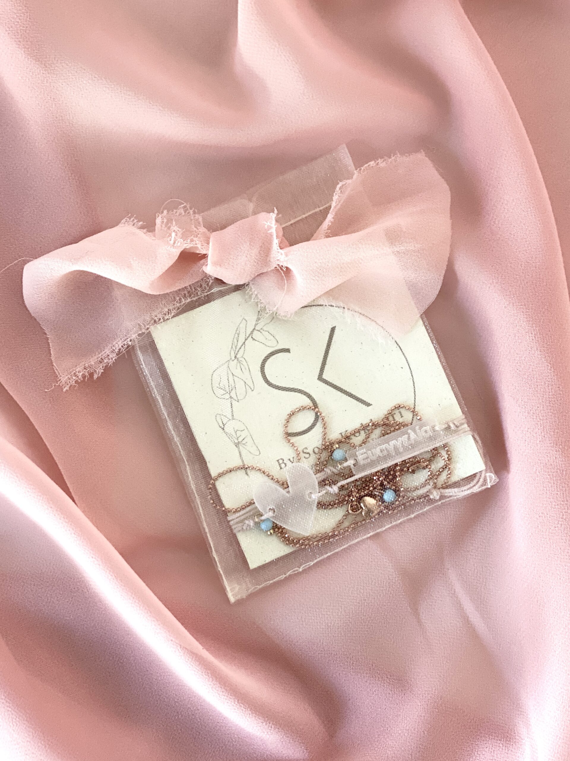 pretty-in-pink-baptism-mother-daughter-personal-gifts-necklace-bracelet