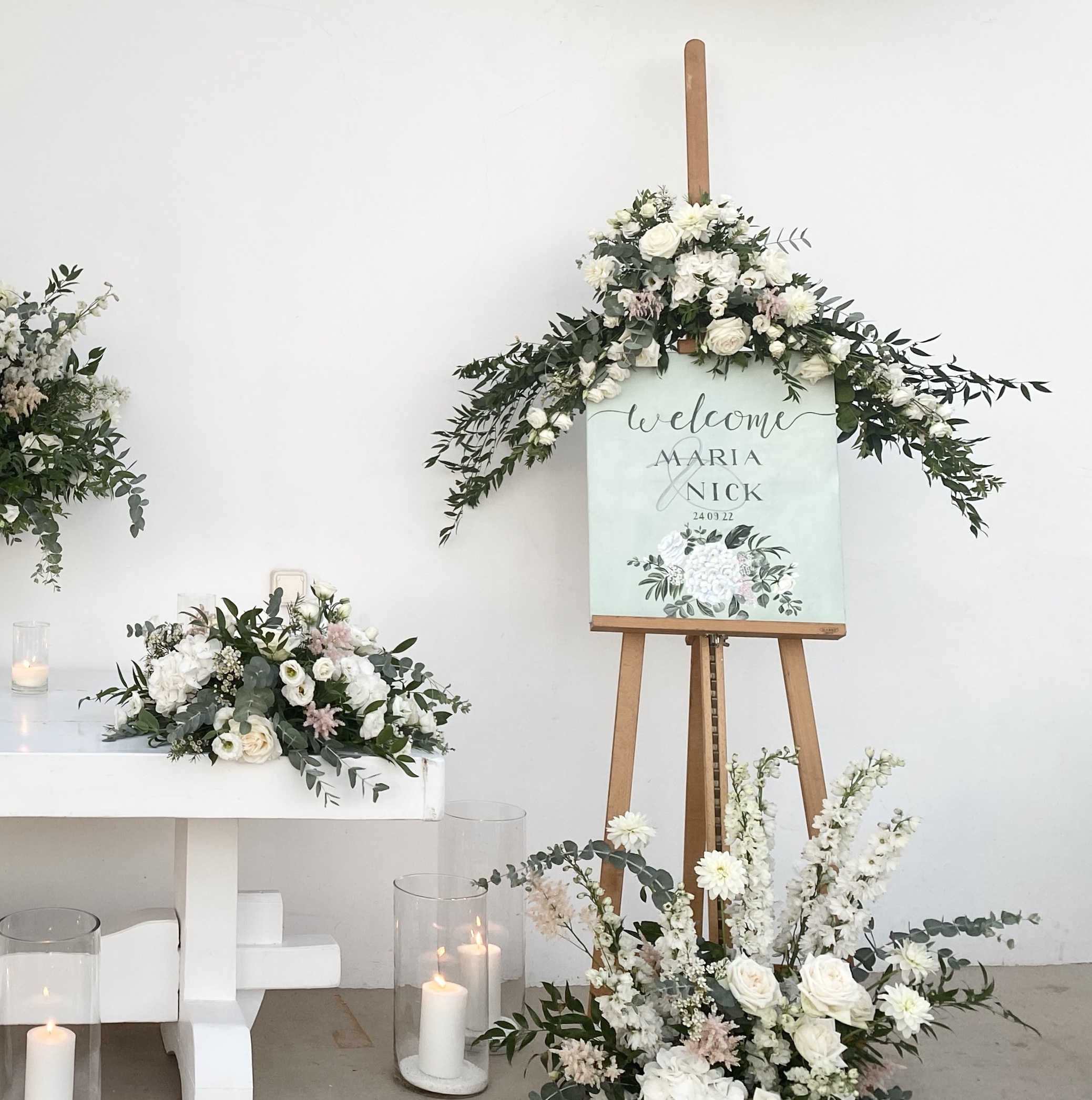 serene-gray-green-wedding-wish-table-welcome-canvas-main-photo