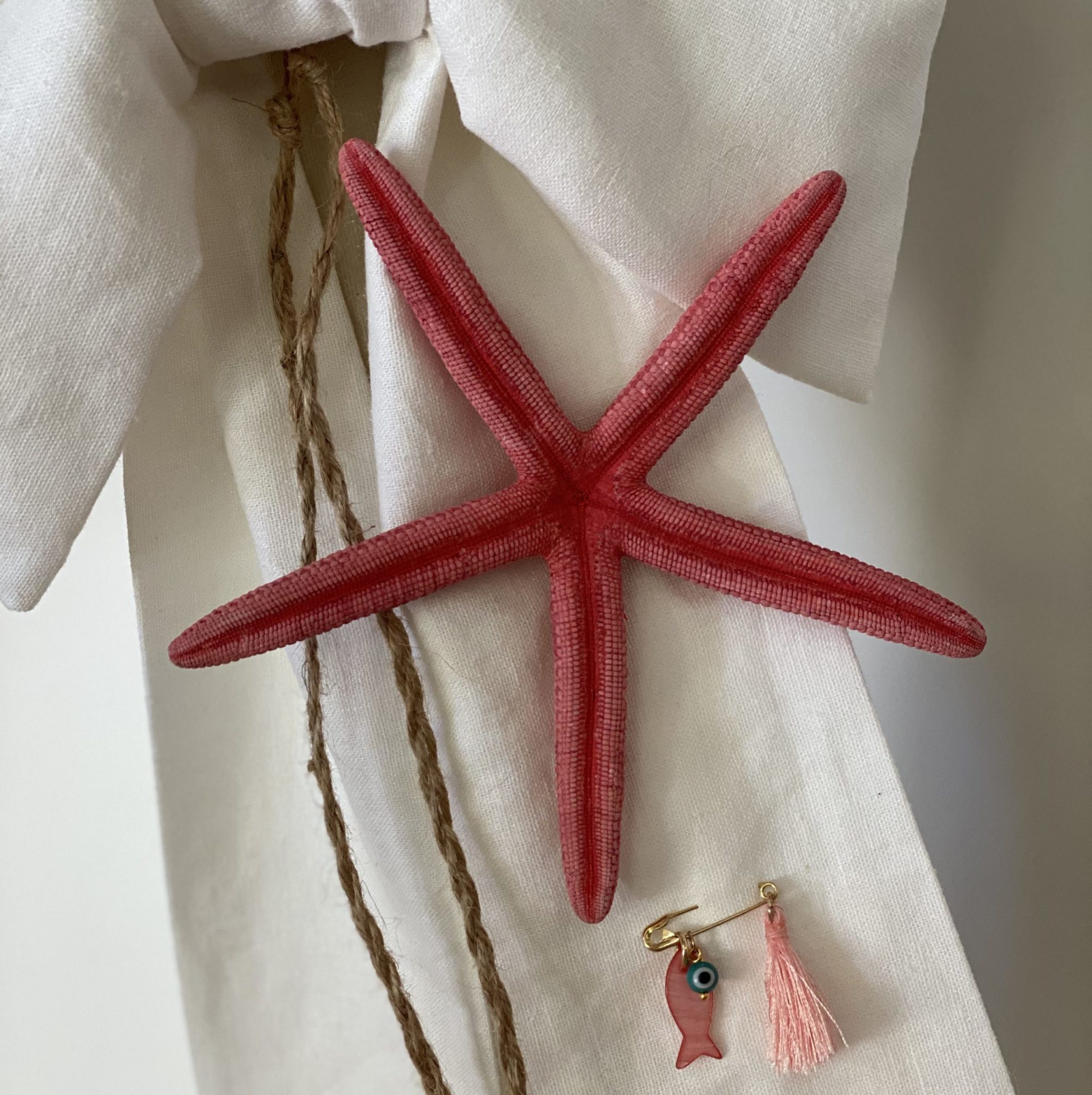starfish-baptism-candle-closeup