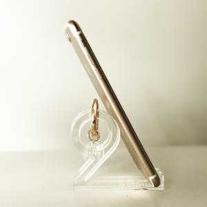 White Christmas | Mobile Stand